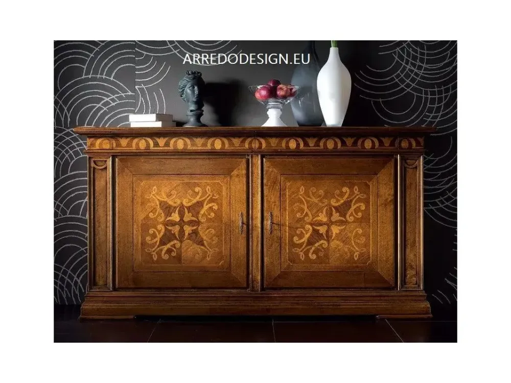 Madia Ca venier * di in stile classico scontata -35%^Cantiero Online