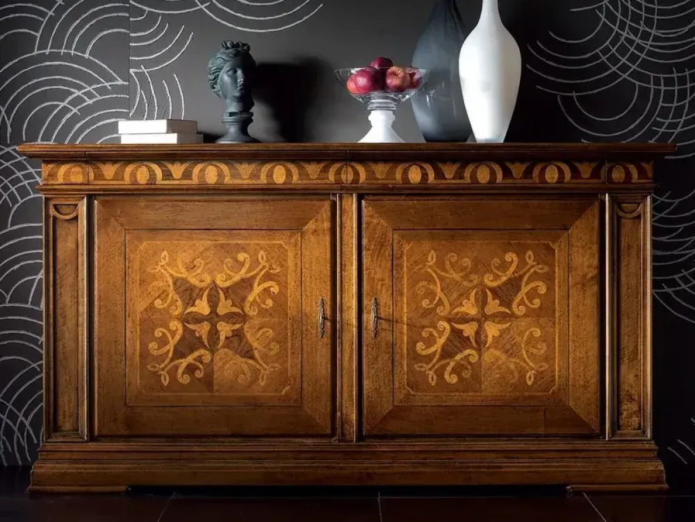 Madia Ca venier * di in stile classico scontata -35%^Cantiero Online