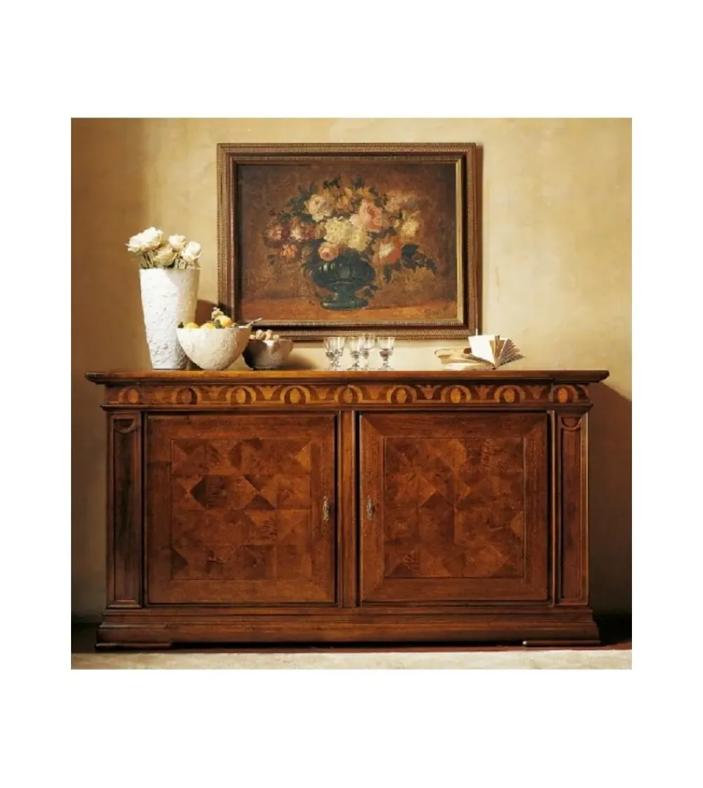 Madia Ca venier * di in stile classico scontata -35%^Cantiero Online