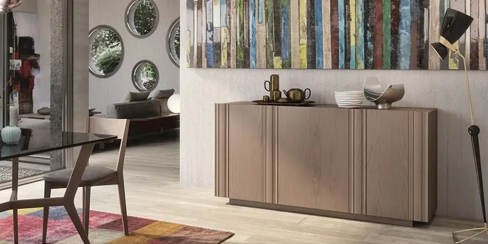 Madia Canova di a prezzi convenienti Madie