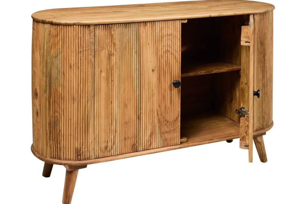 Best Madia Caribe: angoli stondati, etnico, prezzi vantaggiosi. Madie