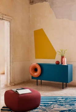 Madia Caruso di in stile design scontata -30%^Miniforms Clearance