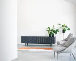 Hot Madia Cèlia di in stile design scontata -30% Madie