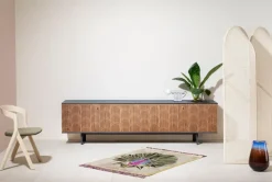 Hot Madia Cèlia di in stile design scontata -30% Madie