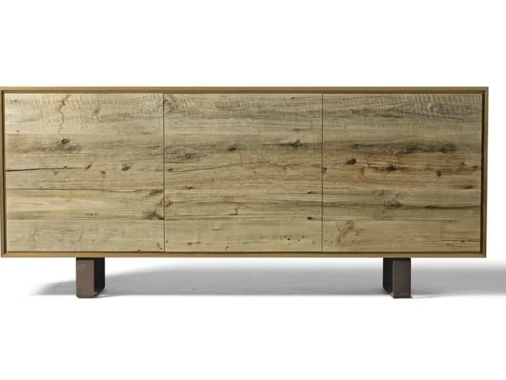 Madia con anta modello Ontano by A-143^Dale Outlet