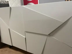 Dall'Agnese Madia Concretta di in stile design scontata -45%- Madie