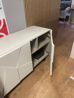 Dall'Agnese Madia Concretta di in stile design scontata -45%- Madie