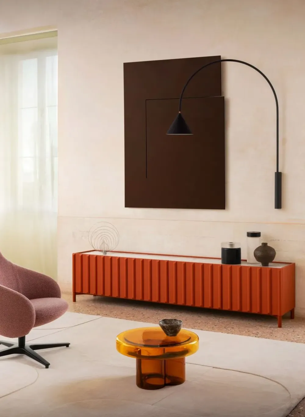 Miniforms Madia Container di a prezzi outlet- Madie