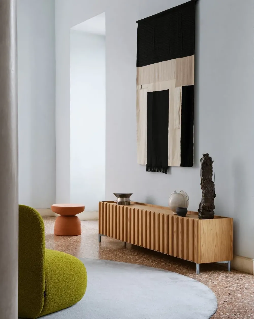 Miniforms Madia Container di a prezzi outlet- Madie