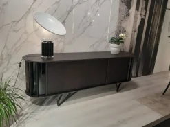 Cattelan Italia Madia Costes di in stile moderno scontata -38%- Madie