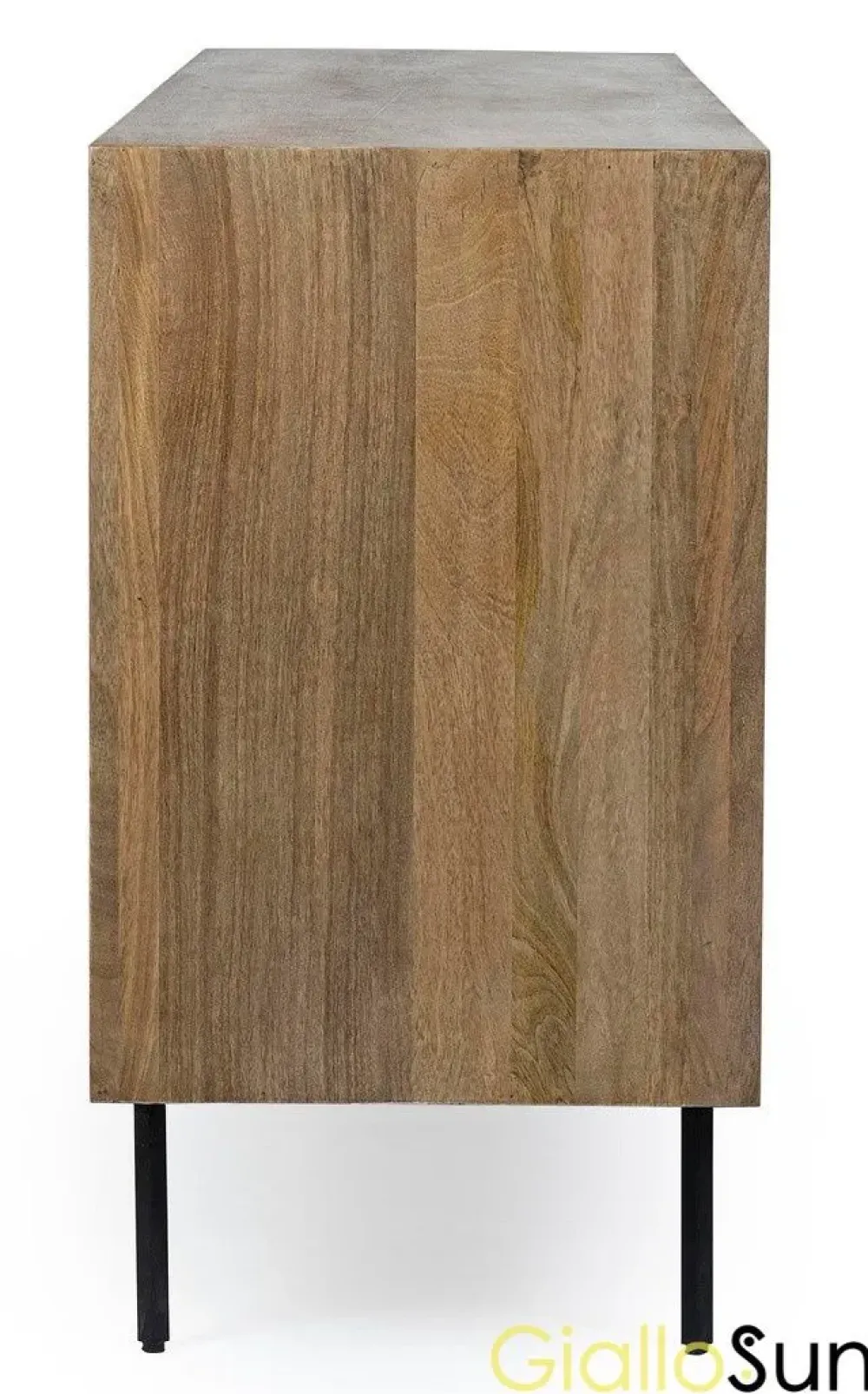 Bizzotto Madia Credenza 2a-3c darsey di a prezzi convenienti- Madie