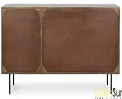 Bizzotto Madia Credenza 2a-3c darsey di a prezzi convenienti- Madie