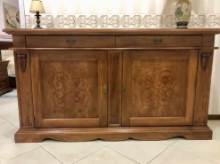 Madia Credenza classica  di con forte sconto^Artigianale Discount