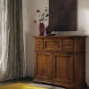 Madia Credenza con ribalta mod.astoria scontata del 30% OFFERTA OUTLET^Artigianale Online