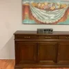 Artigianale Madia Credenza di con forte sconto- Madie