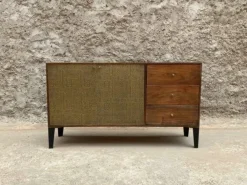 Online Madia Credenza lisse  in stile design di in Offerta Outlet Madie