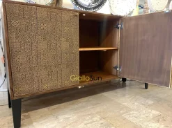 Online Madia Credenza lisse  in stile design di in Offerta Outlet Madie