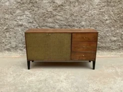 Online Madia Credenza lisse  in stile design di in Offerta Outlet Madie