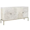 Outlet Etnico Madia Credenza mango decapata 170 in stile design di in Offerta Outlet- Madie