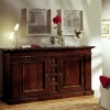 Madia Credenza vc100 di in stile classico scontata -60%^Parlani New