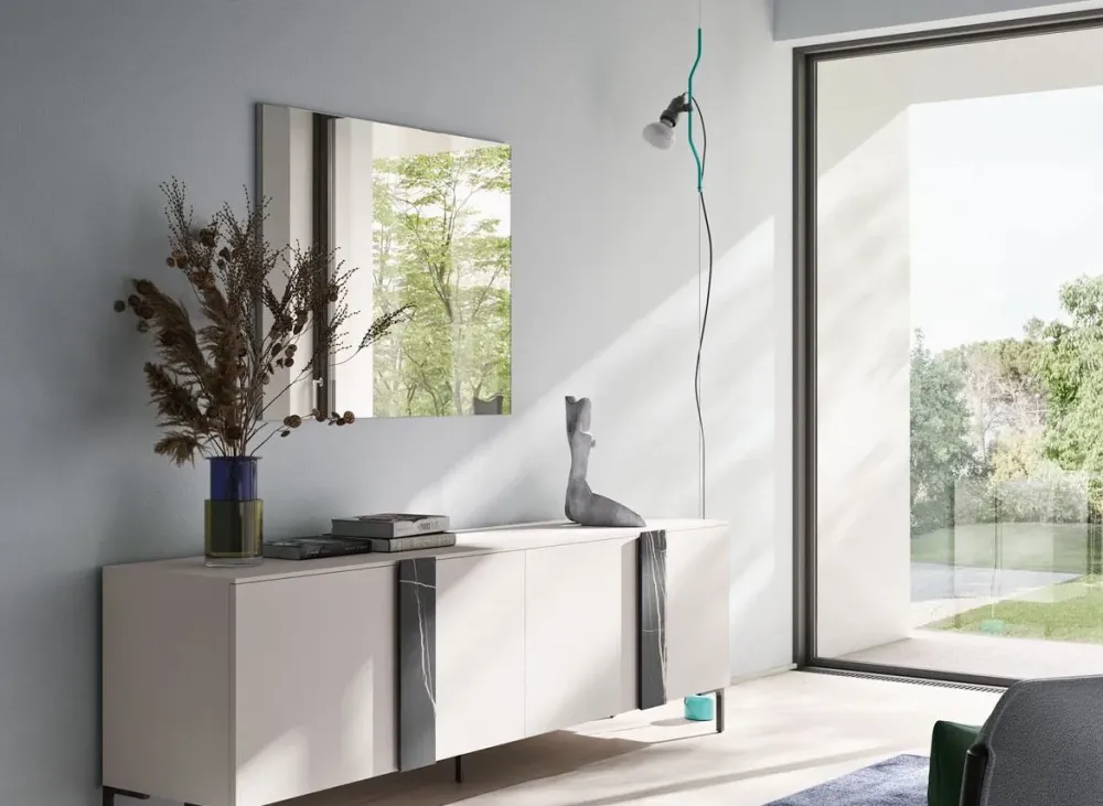 Hot Madia Day 29 di in stile moderno scontata -40% Madie