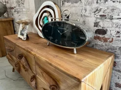 Dialma Brown Madia Db006053 in stile design di in Offerta Outlet- Madie