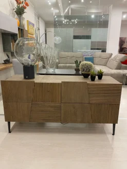 Online Madia Design di in stile design scontata Madie