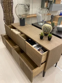 Online Madia Design di in stile design scontata Madie