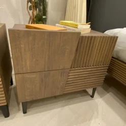 Online Madia Design di in stile design scontata Madie