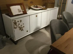 Madia di in legno Nook in Offerta Outlet^Alta Corte Hot