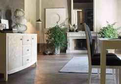 Best Madia di in legno 2001 eden a prezzo scontato Madie