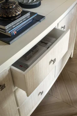 Best Madia di in legno 2001 eden a prezzo scontato Madie