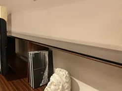 Madia di in legno Flat a prezzo Outlet^B&B Italia