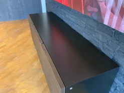 Calligaris Madia di in legno Opera a prezzo riservato- Madie