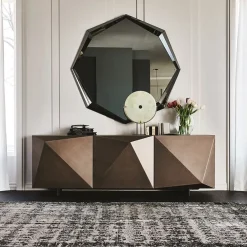 Madia di in laccato lucido Kayak a prezzo riservato^Cattelan Italia Sale