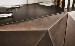 Madia di in laccato lucido Kayak a prezzo riservato^Cattelan Italia Sale