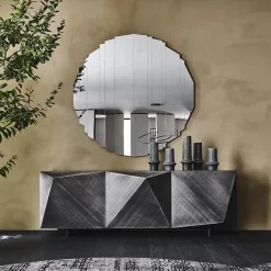 Cattelan Italia Madia di in legno Kayak a prezzo riservato approfittane ora!- Madie