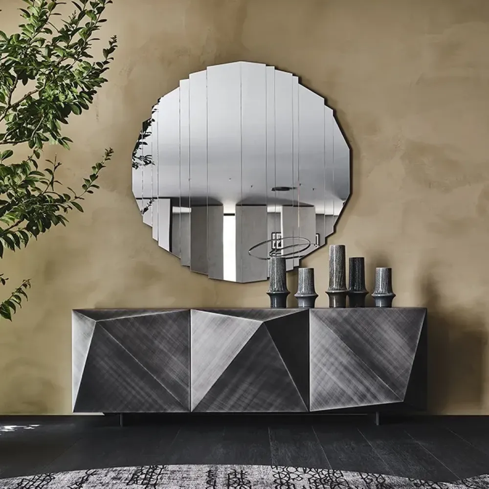 Cattelan Italia Madia di in legno Kayak a prezzo riservato approfittane ora!- Madie