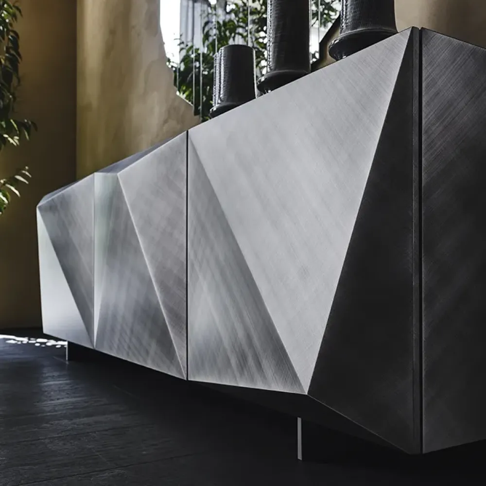 Cattelan Italia Madia di in legno Kayak a prezzo riservato approfittane ora!- Madie