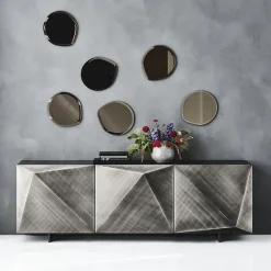 Cattelan Italia Madia di in legno Kayak a prezzo riservato approfittane ora!- Madie