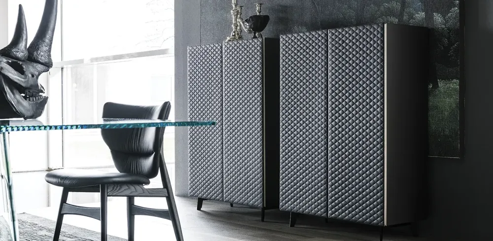 Cattelan Italia Madia di in legno Tiffany a prezzo riservato- Madie