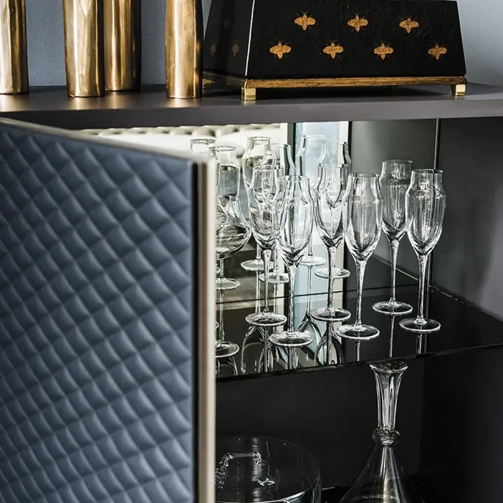 Cattelan Italia Madia di in legno Tiffany a prezzo riservato- Madie