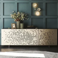 Cattelan Italia Madia di in legno Voyager a prezzo riservato- Madie