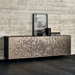 Cattelan Italia Madia di in legno Voyager a prezzo riservato- Madie