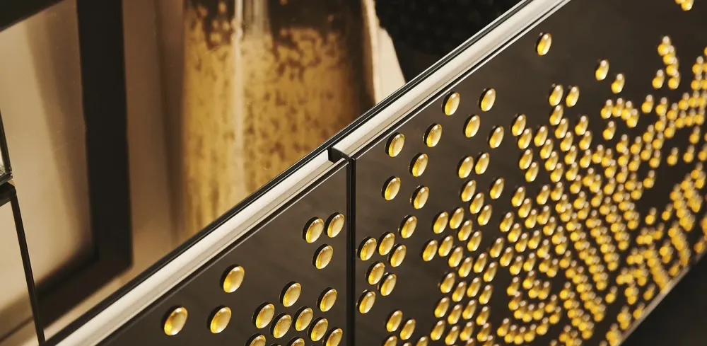 Cattelan Italia Madia di in legno Voyager a prezzo riservato- Madie