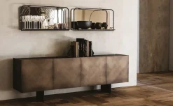 Sale Madia di in legno Arizona a prezzo riservato Madie