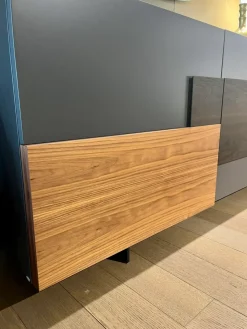 Madia di in legno Torino a prezzo scontato^Cattelan Italia New