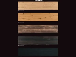 Cattelan Italia Madia di in legno Aston a prezzo scontato- Madie