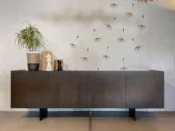 Best Madia di in legno Arizona a prezzo scontato Madie