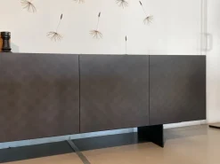 Best Madia di in legno Arizona a prezzo scontato Madie